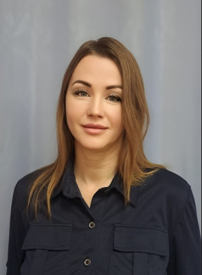Педагогический работник Федорова Марина Николаевна Педагогический работник Федорова Марина Николаевна